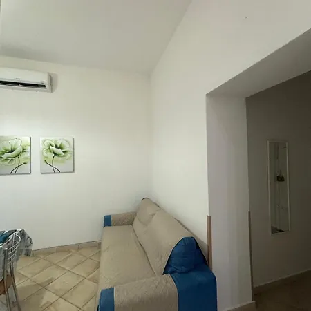 Holiday home Casa Kalsa Palermo