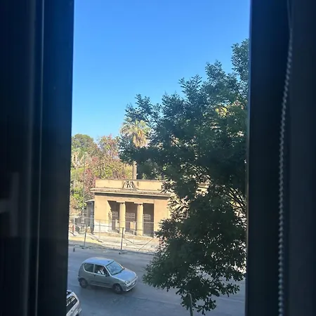 Casa Kalsa * Palermo